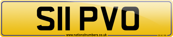 S11 PVO