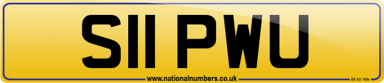 S11 PWU