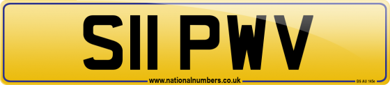 S11 PWV