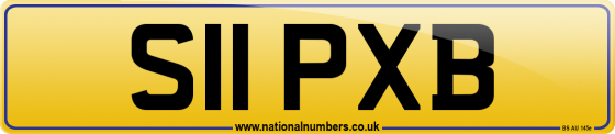 S11 PXB