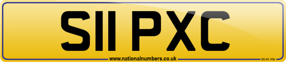 S11 PXC