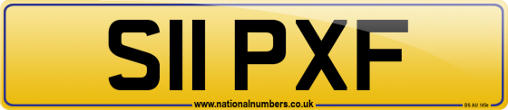 S11 PXF