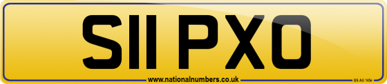 S11 PXO