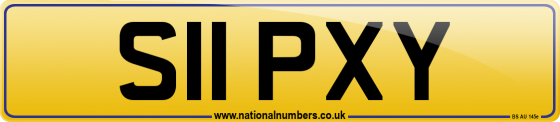 S11 PXY