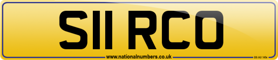 S11 RCO
