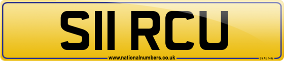 S11 RCU