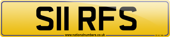 S11 RFS