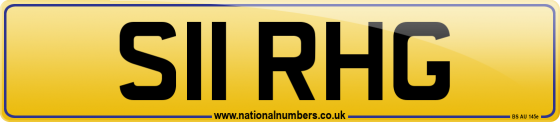 S11 RHG