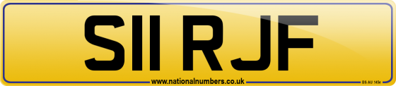 S11 RJF