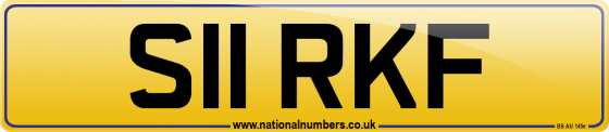 S11 RKF
