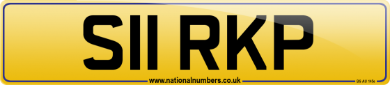 S11 RKP