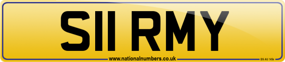 S11 RMY