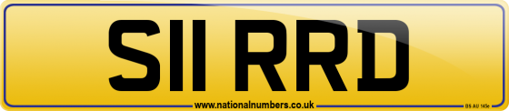S11 RRD