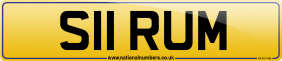 S11 RUM