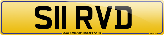 S11 RVD