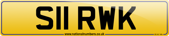 S11 RWK