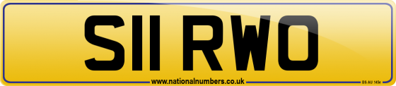 S11 RWO