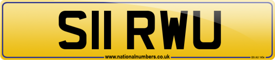 S11 RWU
