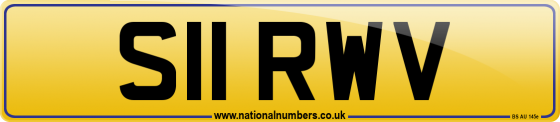 S11 RWV