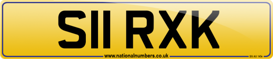 S11 RXK