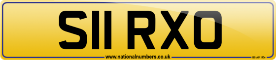 S11 RXO