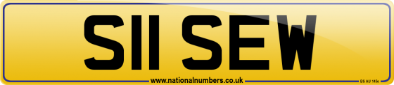S11 SEW