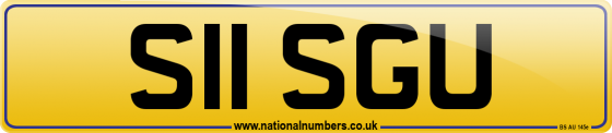 S11 SGU