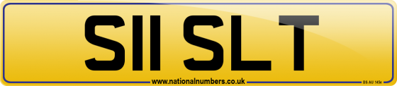S11 SLT