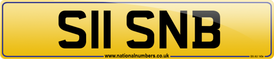 S11 SNB