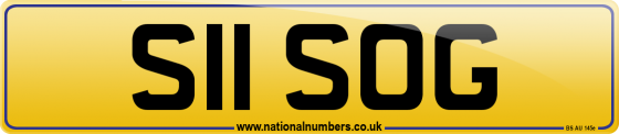S11 SOG