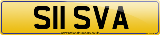 S11 SVA