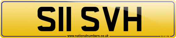 S11 SVH