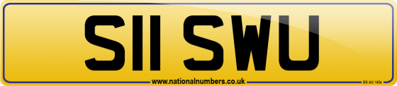 S11 SWU
