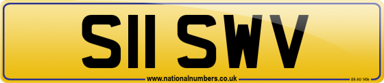 S11 SWV