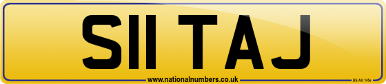 S11 TAJ