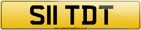 S11 TDT