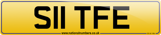 S11 TFE