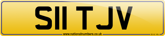 S11 TJV