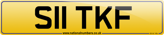 S11 TKF