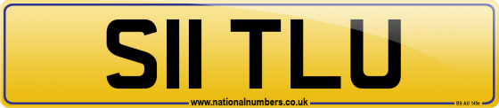 S11 TLU