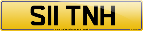 S11 TNH