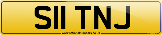 S11 TNJ