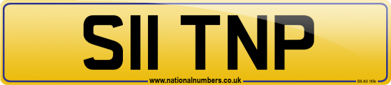 S11 TNP