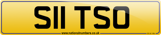 S11 TSO