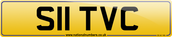 S11 TVC