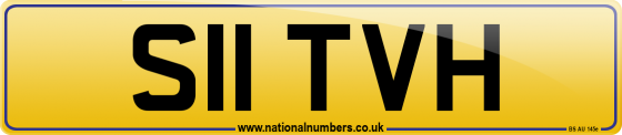 S11 TVH
