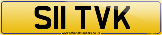 S11 TVK