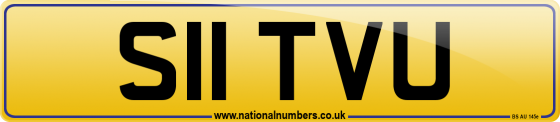 S11 TVU