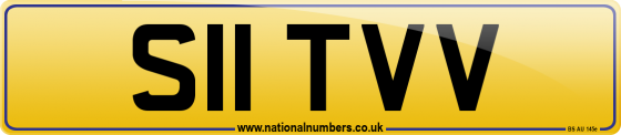 S11 TVV