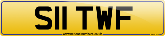S11 TWF